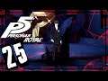 Deeper in Mementos | Let's Play Persona 5 Royal Part 25