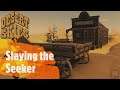 Desert Skies Gameplay - New Update - Slaying the Seeker - SO1EP3