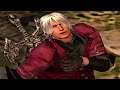 Devil May Cry 1 - New Strength