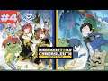 Digimon Story Cyber Slueth Complete Edition game play part 4