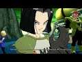 Dragon Ball FighterZ (Xbox One) Arcade as Android 17, 18 & 16