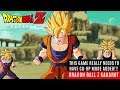 Dragon Ball Z KAKAROT - This Game Really Need To Have Co-Op Mode Added In!!!