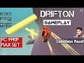 DriftOn Gameplay 1440p Test PC Indonesia