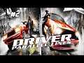 Driver: Parallel Lines Partie 2