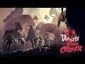 Duality: Final Order - DEMO - Gameplay (2.5D platformer fighting game)