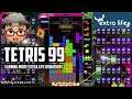Earning More Extra Life Donations Through Tetris 99!