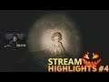 Easelm's Stream Highlights #4 | Beardalloween Scares!
