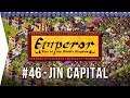 Emperor ► Mission 46 A Capital for the Jin [Zhongdu] - Rise of the Middle Kingdom - Let's Play Game
