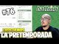 EMPEZAMOS la PRETEMPORADA del EQUIPO | kApps TeaM | HATTRICK - SEXTA DIV #76 MANAGER ONLINE