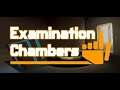 EXAMINATION CHAMBERS/Первы взгляд/Выпуск№1