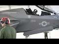 F-35B Lightning II - Exercise Active Shield 2021- MCAS Iwakuni, Japan