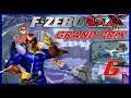 F-Zero GX: The Talabama Slamma - Episode 6