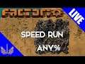 Factorio 0.18 Any% Speed Run Attempt #5