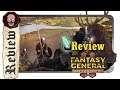 Fantasy General 2 - Review - Taktische Rundenstrategie mit neuen Ideen