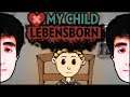 Felps jogando My Child Lebensborn - #2