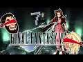 Final Fantasy 7 Blind | Equip It! | Part 7 |