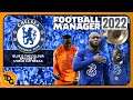 FM22 BETA Chelsea EP15 - Mid Season Break - Football Manager 2022
