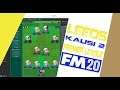 Football Manager 2020 Beta - Leeds Striimi! - vol. 4
