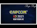 (FR) E3 2021 : Capcom Showcase - Rediffusion Live