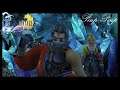 (FR) Final Fantasy X HD Remaster #25 : Le Chemin De Macalania
