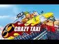 🎮Gameplay - Conferindo o Game - crazy taxi XBOX ONE e XBOX 360