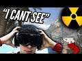 Getting A NUKE With Drunk Goggles In MW2...
