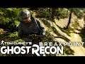 Fighting To Explore | Ghost Recon: Breakpoint | Ep.3