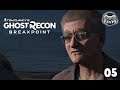 GHOST RECON BREAKPOINT | BETA | #05 - SELBSTVERSORGER | Ghost Recon Breakpoint Gameplay deutsch