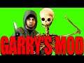 Gmod SCARY CHERNOBYL Roleplay! (Garry's Mod)