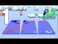 Go Knots 3D Gameplay Walkthrough #1 - Level 1 ~ 27 (Android, IOS)