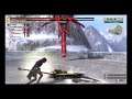 God Eater 2 gameplay 26 we need to get bottom of this