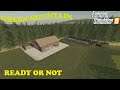 Green Mountain Forest Ep 20     Yes, almost time for cattle     Farm Sim 19