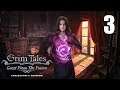 Grim Tales 17: Guest From The Future CE [03] Let's Play Walkthrough - Part 3