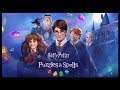 Harry Potter Puzzles & Spells | Android gameplay