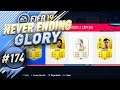 HEERLIJKE DRAFT MET 95 CRUYFF!! | FIFA 19 NEG #174