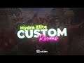 H¥DRA ELITE CUSTOM ROOMS l DAY 3 l DAY 4 ON LOCO #REBORNHYDRA