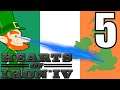 HOI4 Road to 56: Luck of the Irish 5