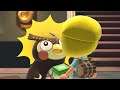 How To Get Darner Dragonfly And Blathers Reaction to Darner Dragonfly- Animal Crossing: New Horizons