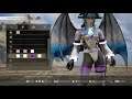 How to make Beta from Inazuma Eleven Go Chrono Stone in Soul Calibur VI
