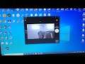 How to open laptop camera in Acer