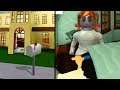 I stayed at a Roblox hotel and REALLY WEIRD things started happening...