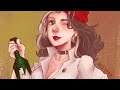 《Identity V》My best kite with the barmaid