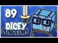 IMMORTAL WARRIOR BUILD | Let's Play Dicey Dungeons | Part 89 | Full Release Gameplay HD