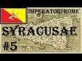 Imperator: Rome - Syracusae #5