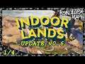 Indoorlands | Early Access | Version 0.6 | 01 | Letsplay | deutsch