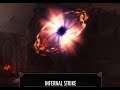 Infernal Strike - Release (plus+ links to older mods)