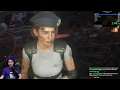 [INFERNO] 1:01:41 - S Rank - NO SHOP ITEMS - Resident Evil 3 Speedrun