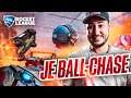 JE KIFF LE BALL-CHASE !! (Rocket League)