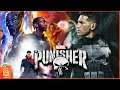 Jon Bernthal on Why The Punisher Was not Part of the MCU