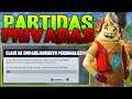🔴 JUGANDO FORTNITE CON SUBS! PARTIDAS PRIVADAS + CREATIVO - DIRECTO EN 2.0